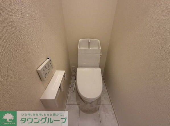 Kolet千葉旭町の物件内観写真